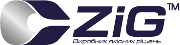 Лого Фабрика ZIG